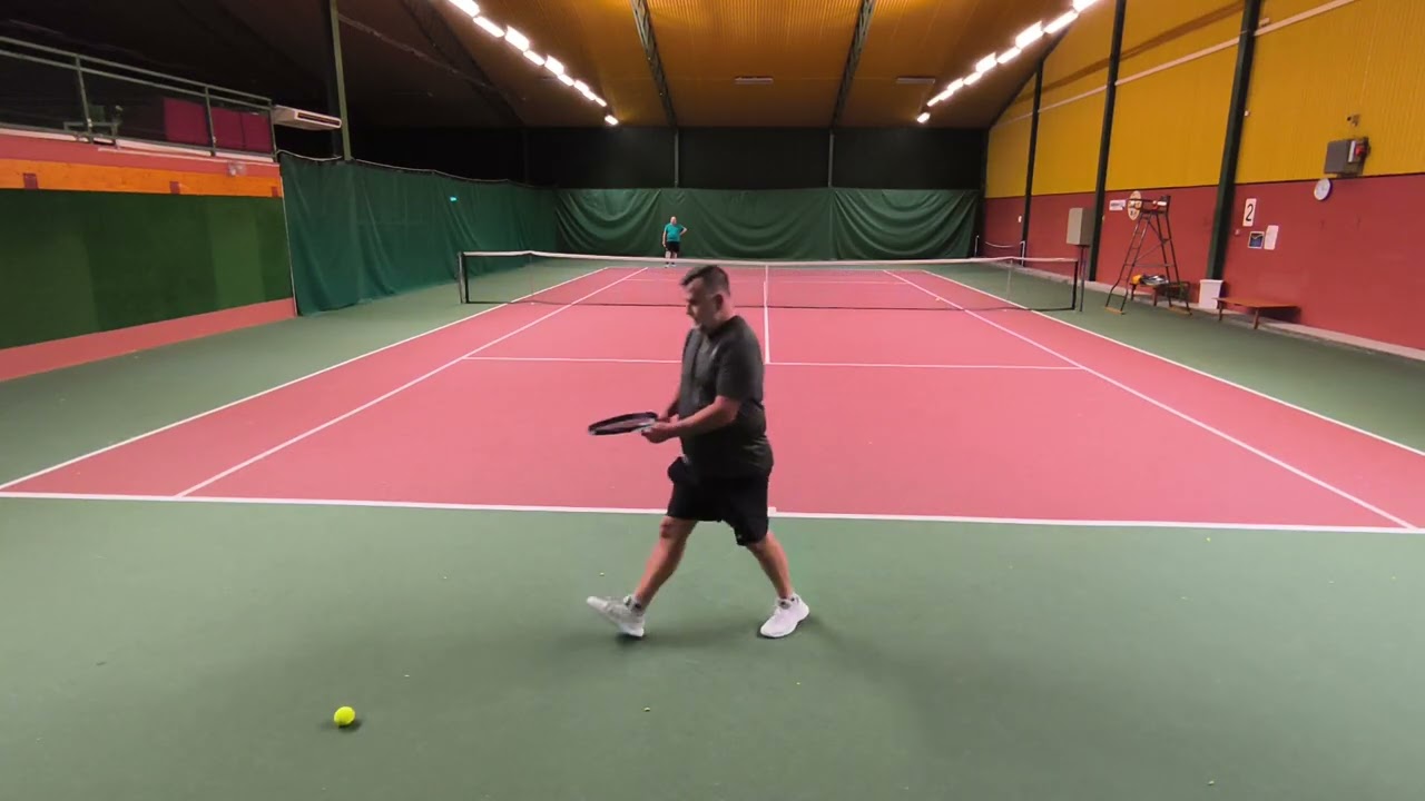 Tennis 17 februari 2026