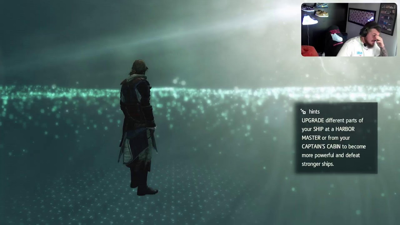 Assassin's Creed Black Flag Playthrough Pt III