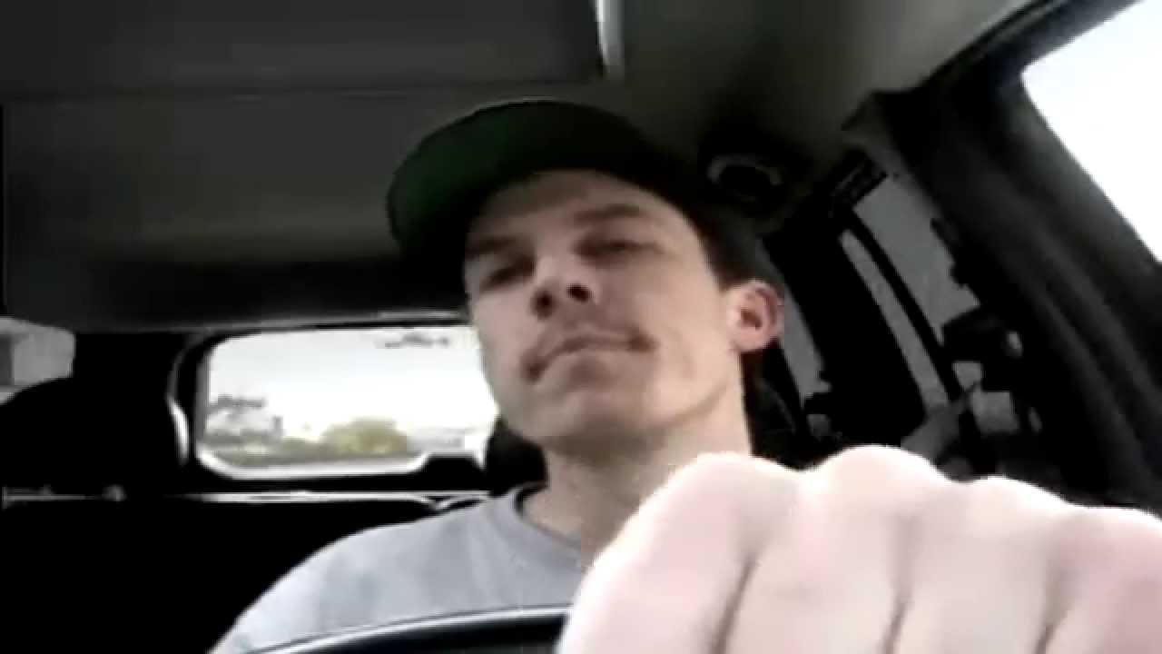 Old Lady Drivers (O.L.D.) - Grrramps -music video