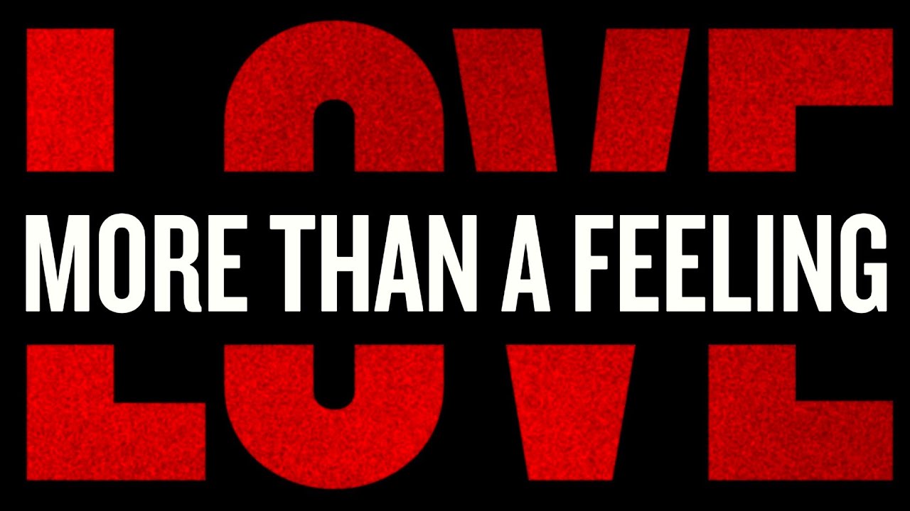 Love Month | Bishop Tony D Cobbins | Loving God