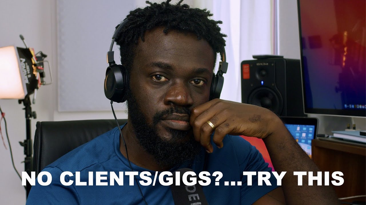 The 3 Practical Ways to Get MORE Voiceover Gigs & Clients FAST #Voiceover #VoiceoverJobs