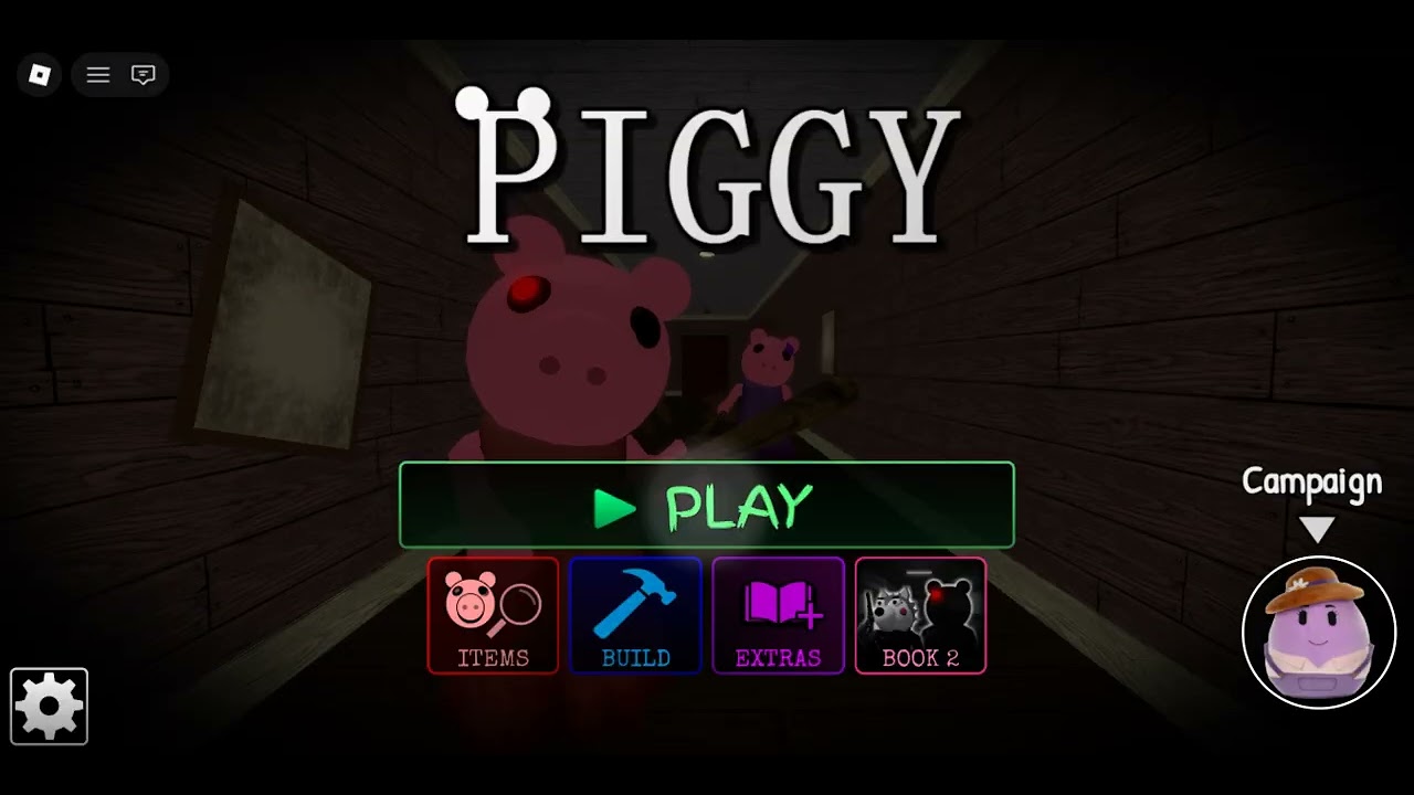 Roblox piggy