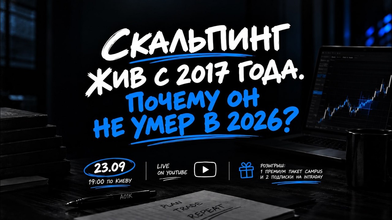 Скальпинг жив с 2017 года. Почему он до сих пор работает в 2026?