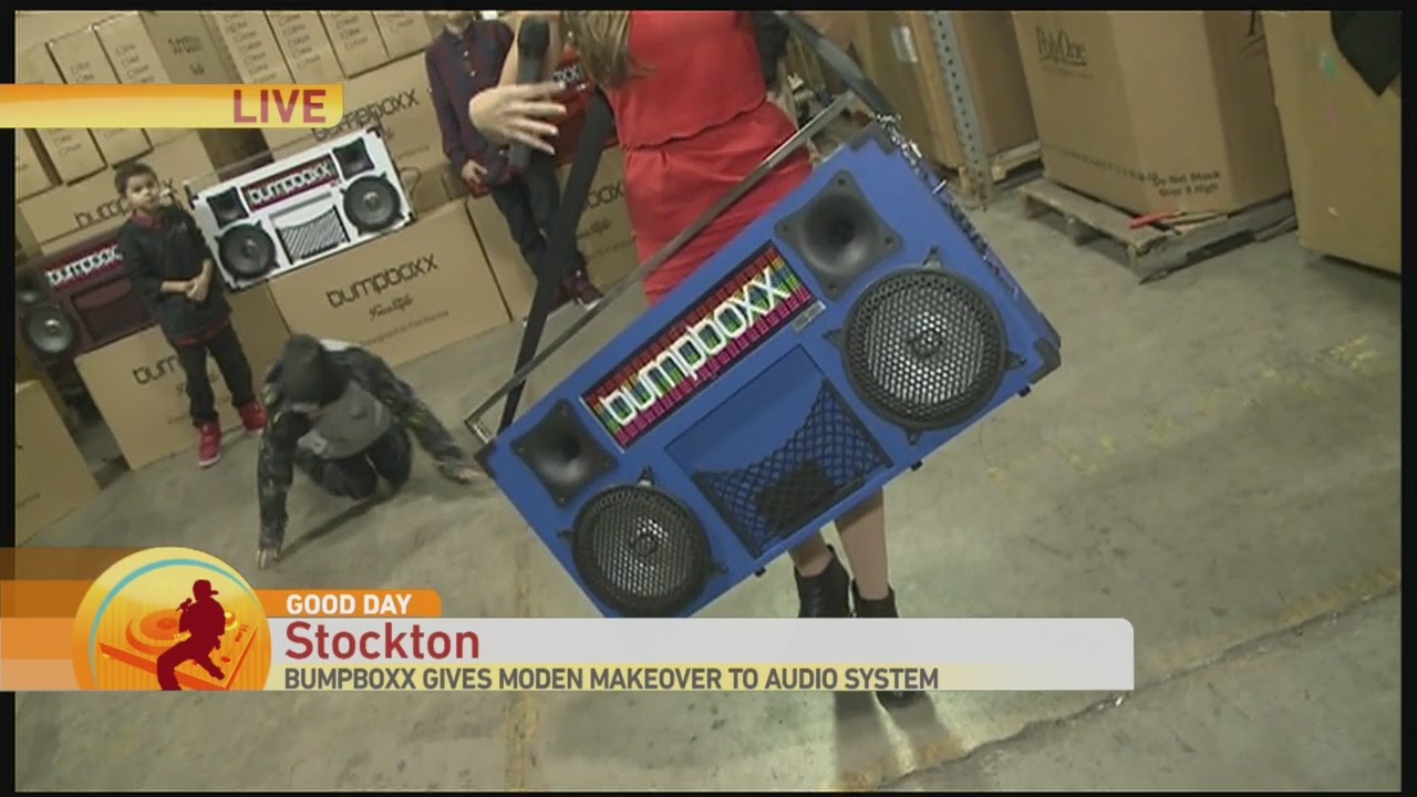 Bumpboxx