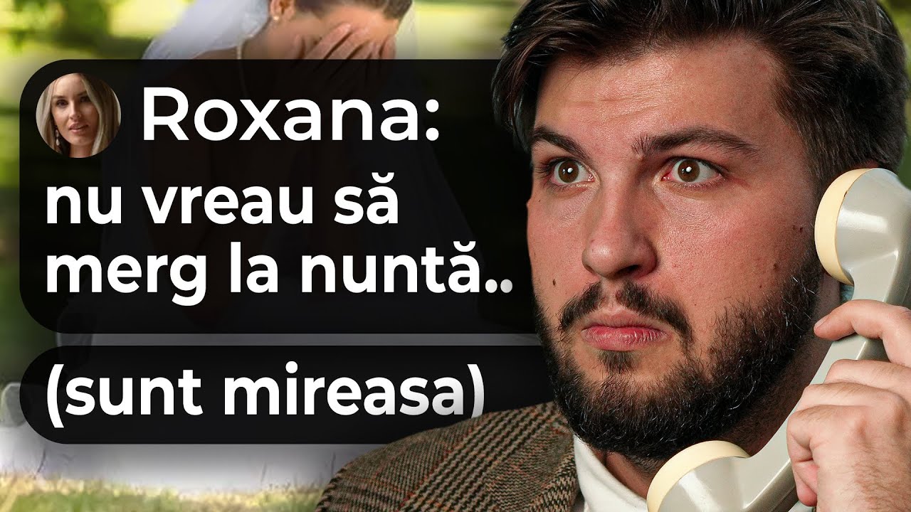 o mireasă vrea să își anuleze nunta | PeteLine