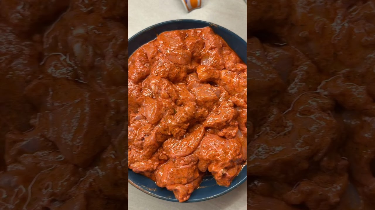 Особый рецепт курицы в масле от Амму 🔥