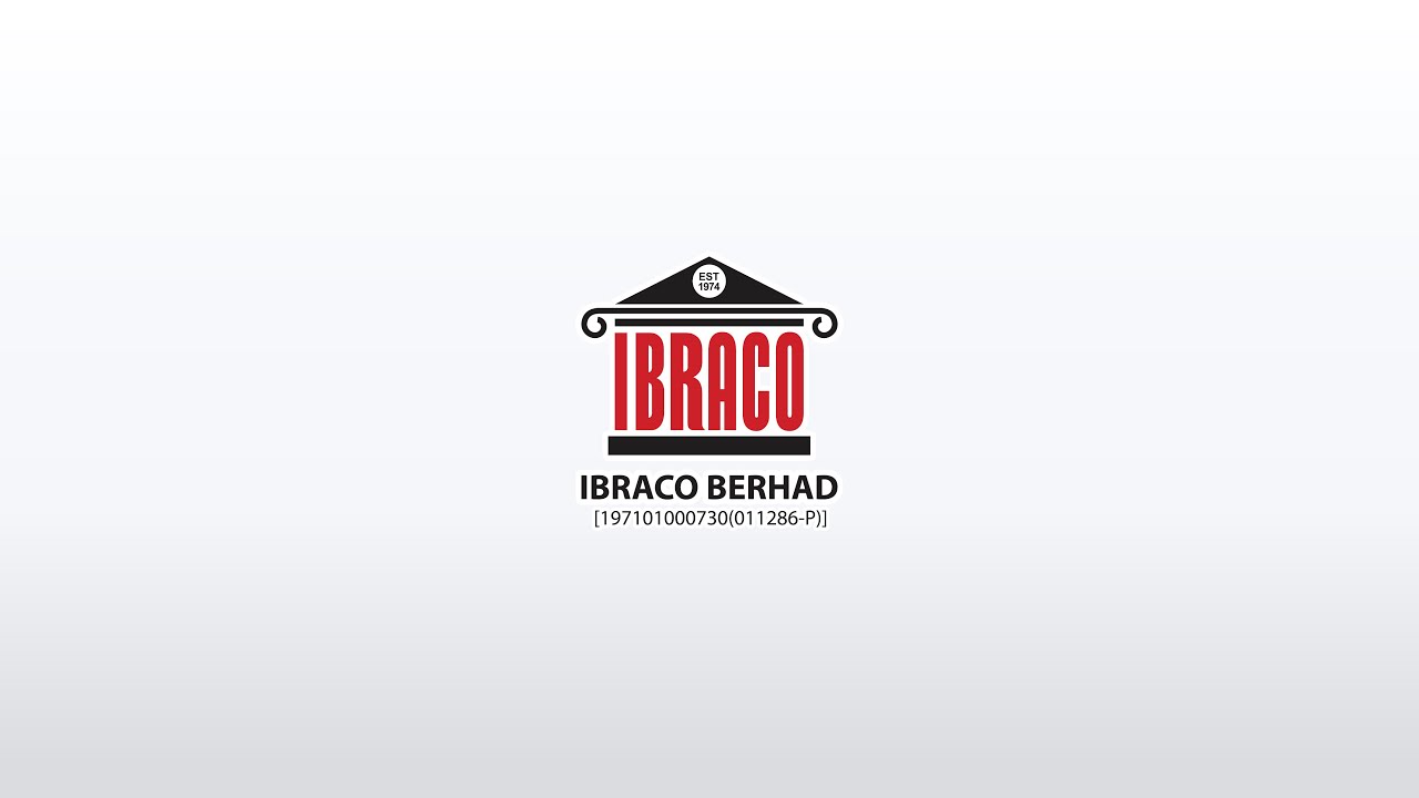 Ibraco Berhad Corporate Video