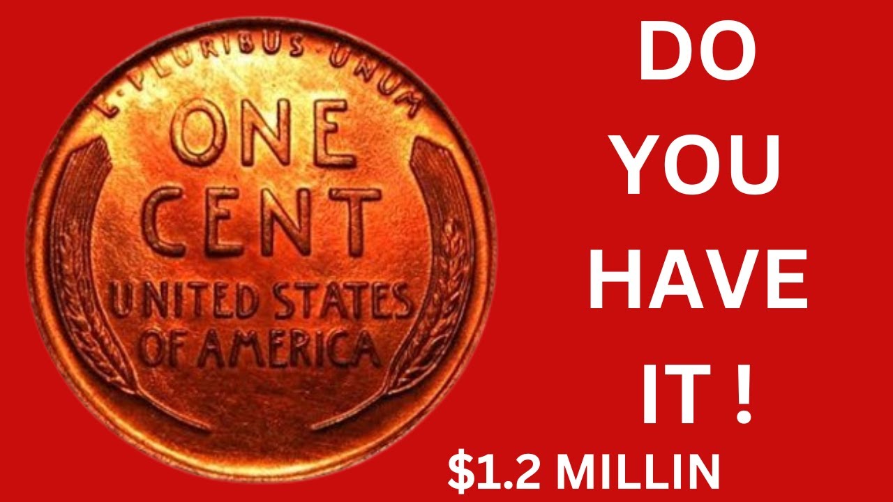 1996 D PENNY VALUE GUIDE WHAT MAKES THIS COIN SPECIAL!