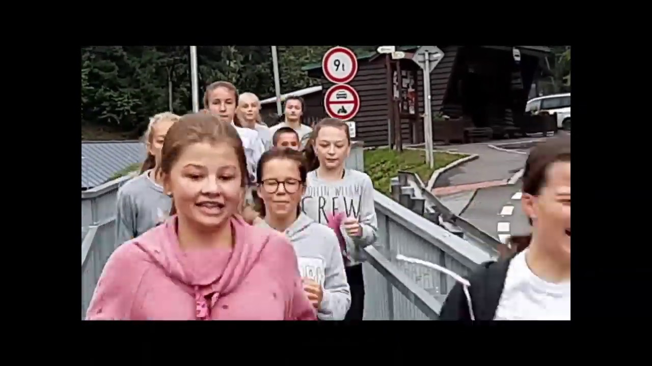 CrossDance, LTS Vítkovice 2019