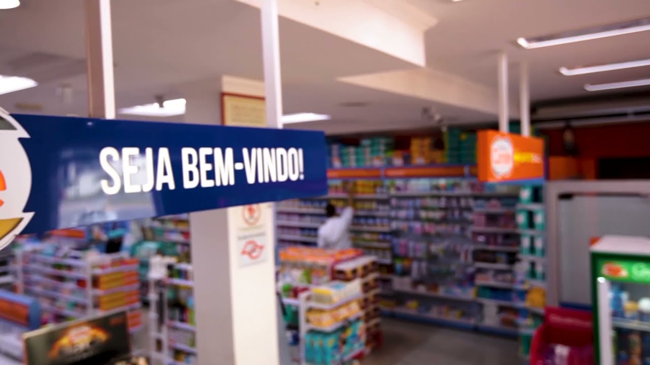Farma Conde - Nossa História