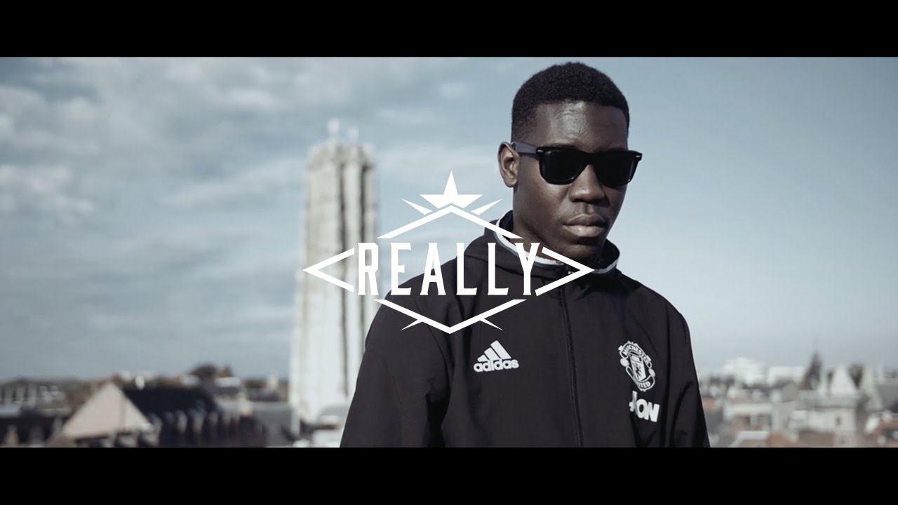 Cedje - ZeroQuinze (Officiële Video)