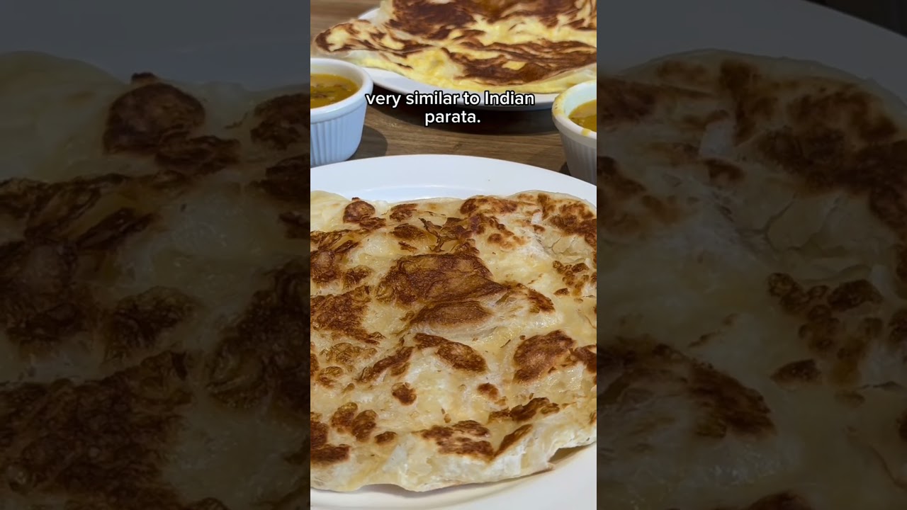 10 Must-try food when you visit Malaysia
