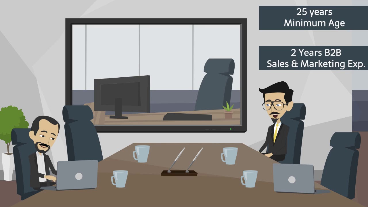 Freelance  Award Manager Job