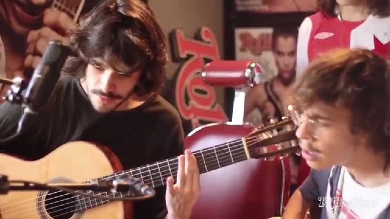 Est&uacute;dio RS #47 D&ocirc;nica - 