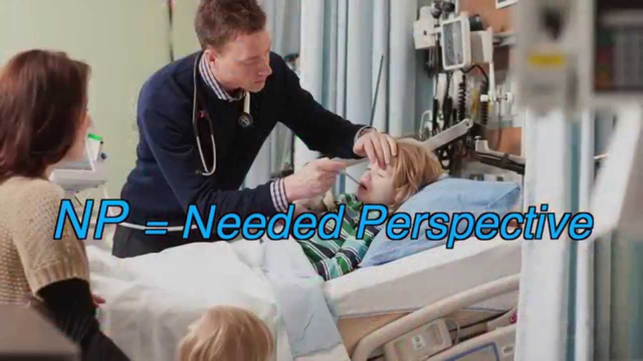 Nurse Practitioners of Saskatchewan Promotional video.