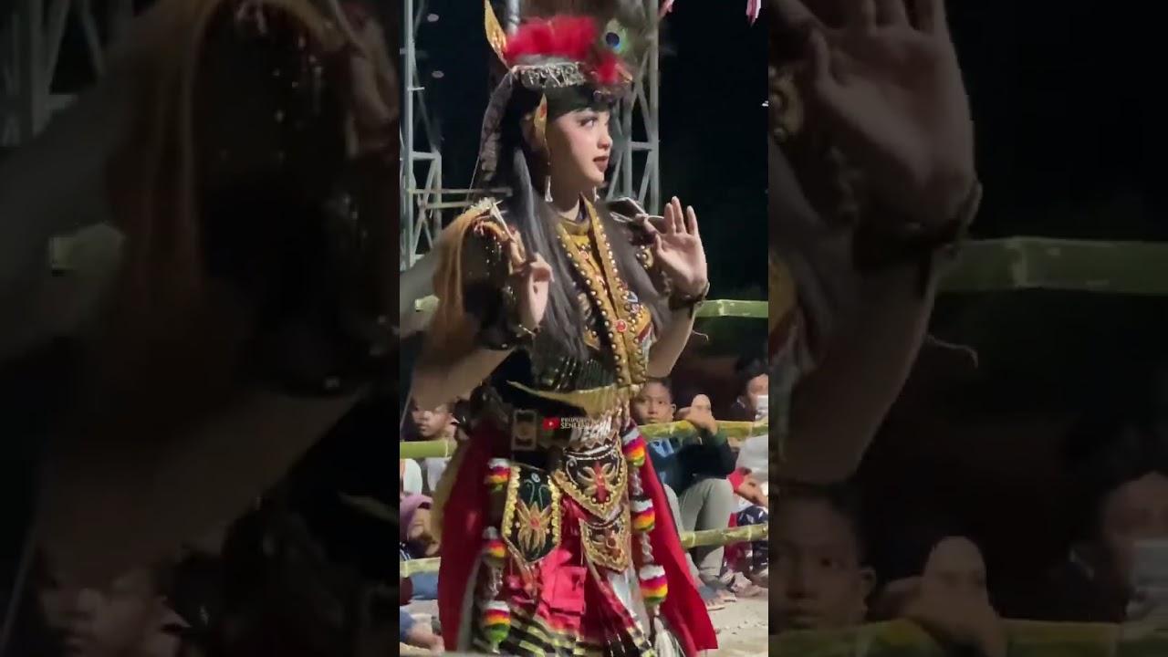 Setono kundolo seto
