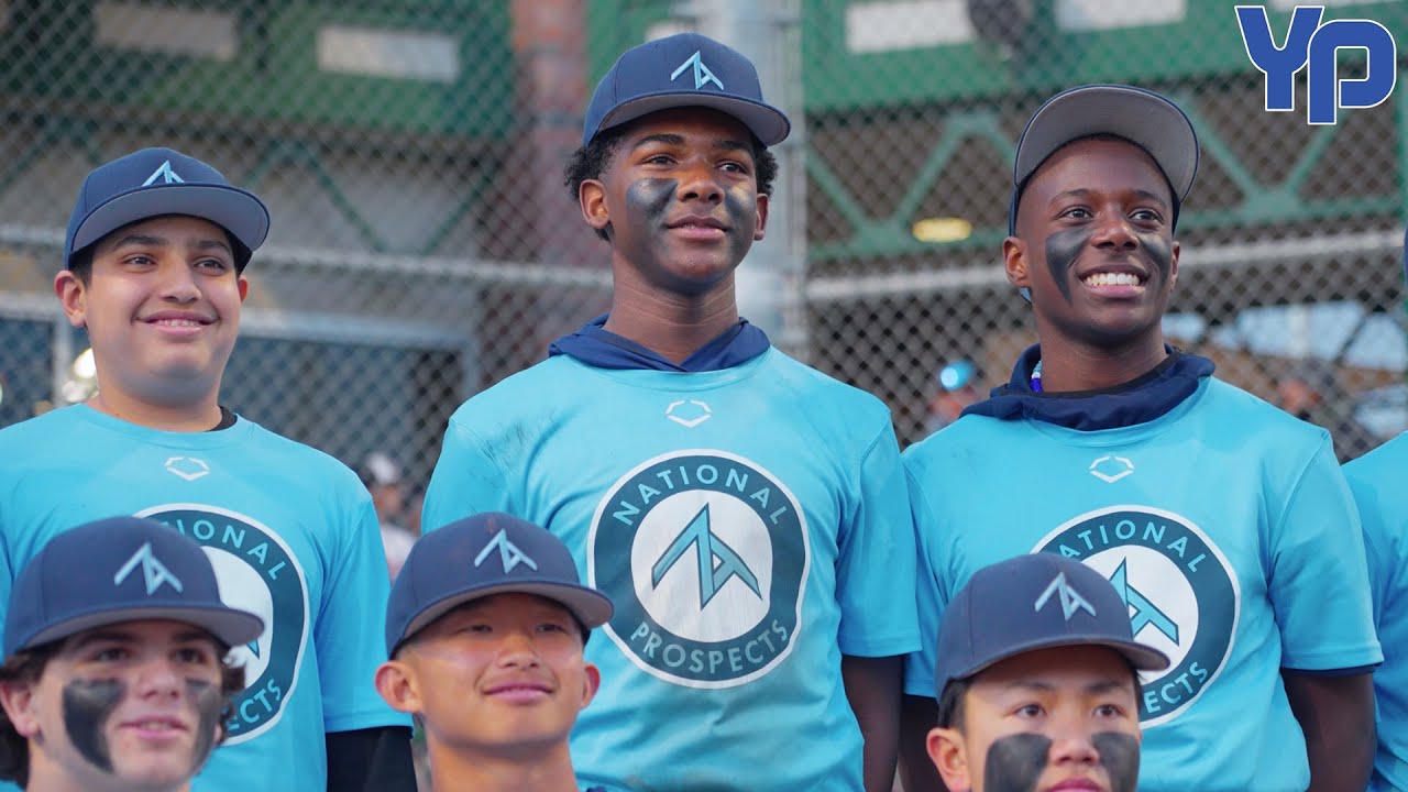 ЧЕМПИОНАТ! ZT National 13u против Southern Nevada Baseball