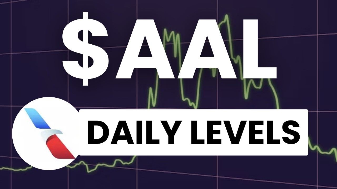AAL Stock Analysis Today, American Airlines Stock Prediction & Price Target | AAL Stock Forecast