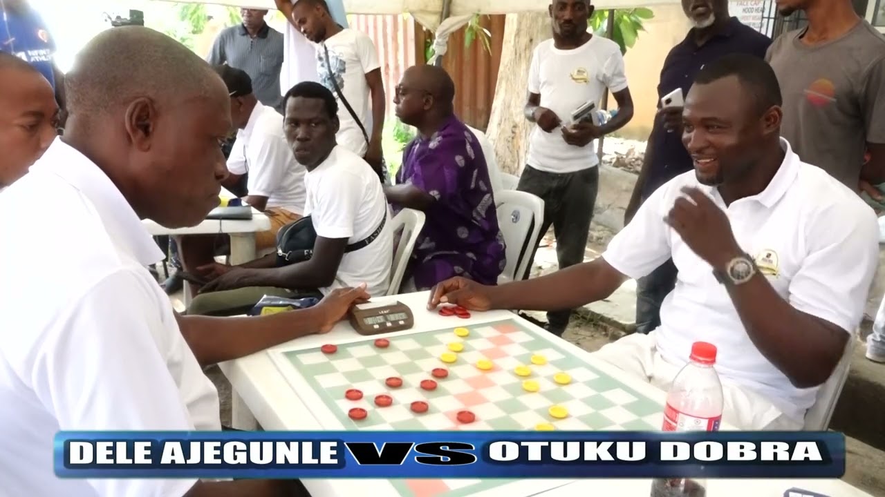 DELE VS DOUBRA AND CHAMPION REUBEN VS DOUBRA CONCLUDING PART