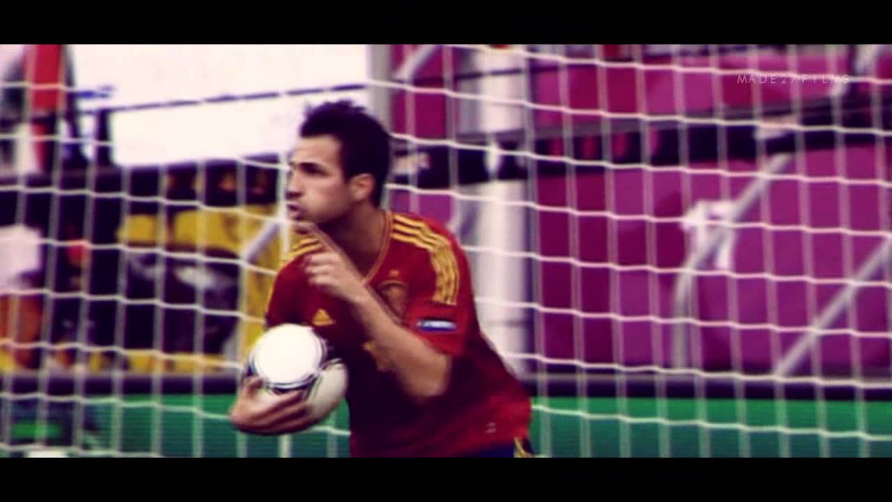 Spain - 'La Furia Roja' by Made27Films