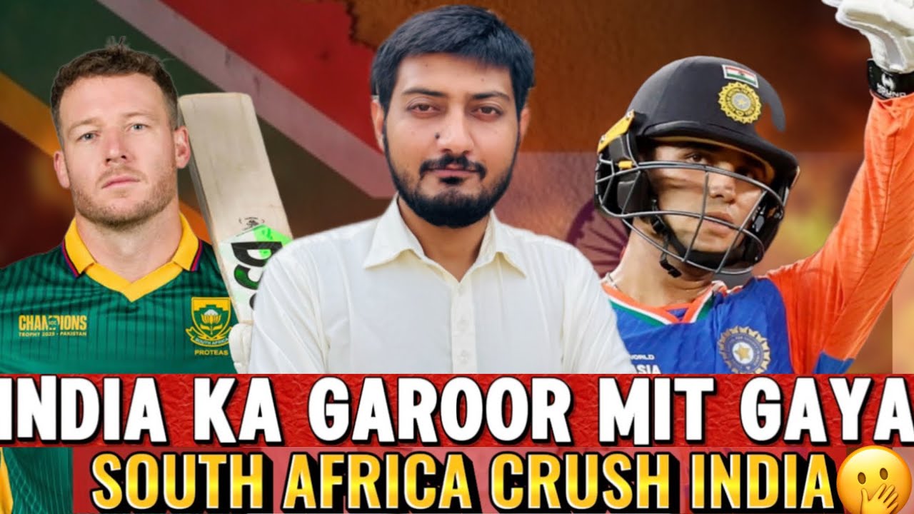 South Africa Thrash India in Ahmedabad |Eng Beat SL By 51 Runs|T20 World Cup 2026 |David Miller 