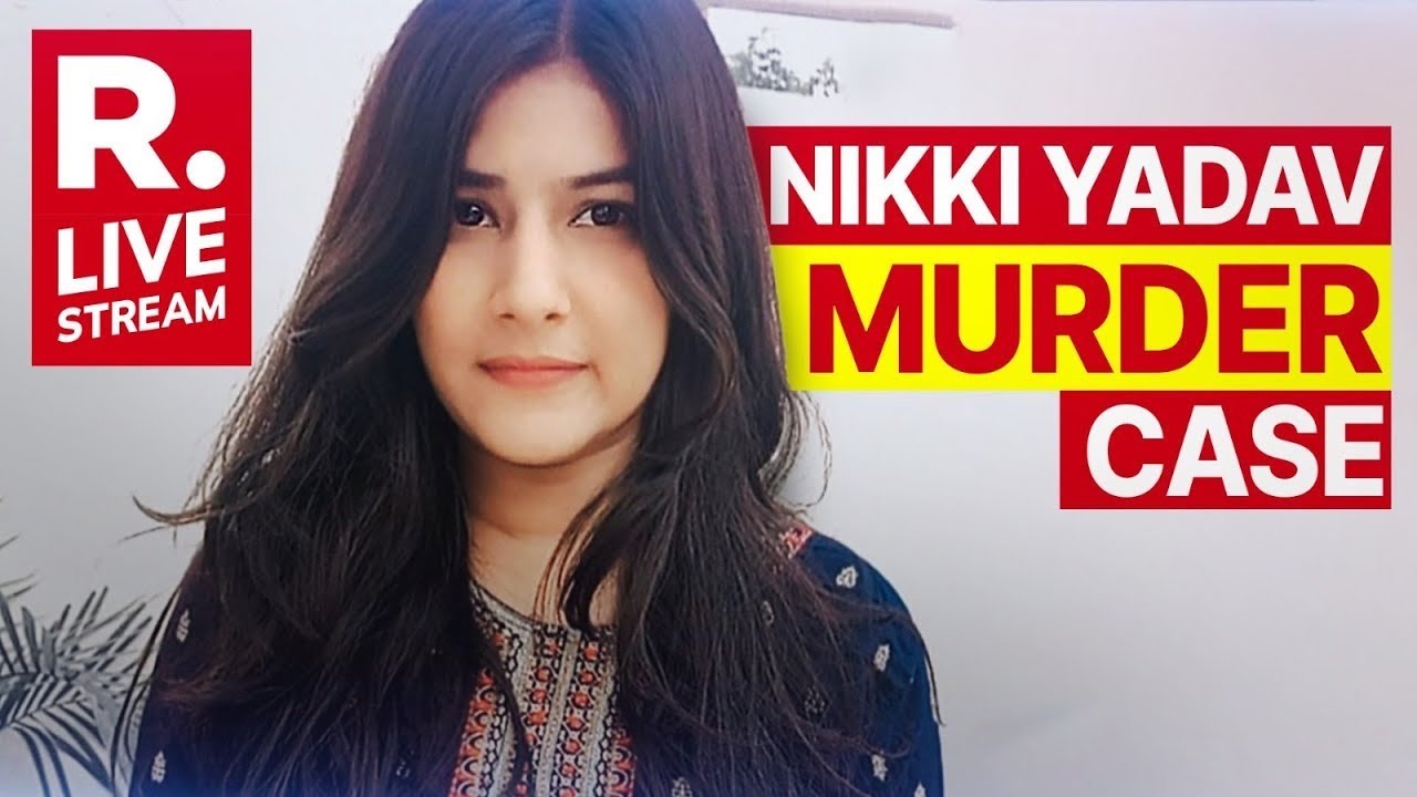 Shraddha-Like Murder In Delhi | Nikki Yadav Murder Case: Body Recovered From Dhaba | LIVE