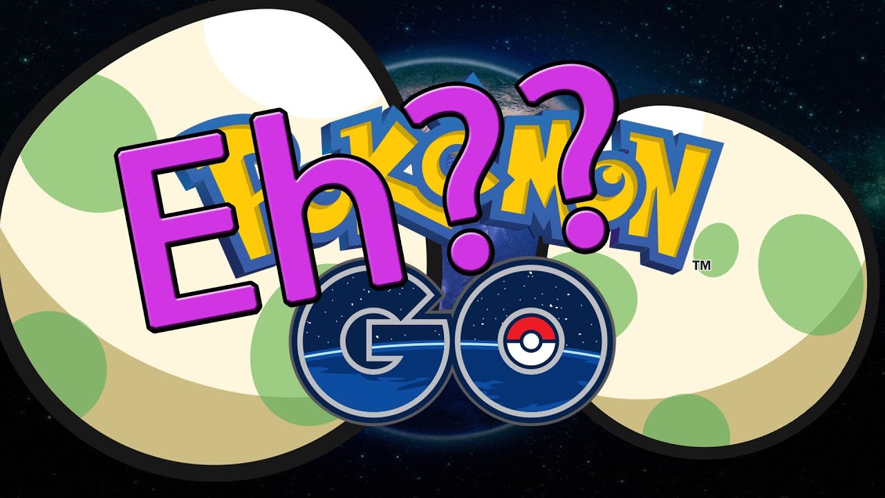 TRUCCO SCHIUDERE LE UOVA A CASA NO BAN!!! - Pokemon go [ITA]