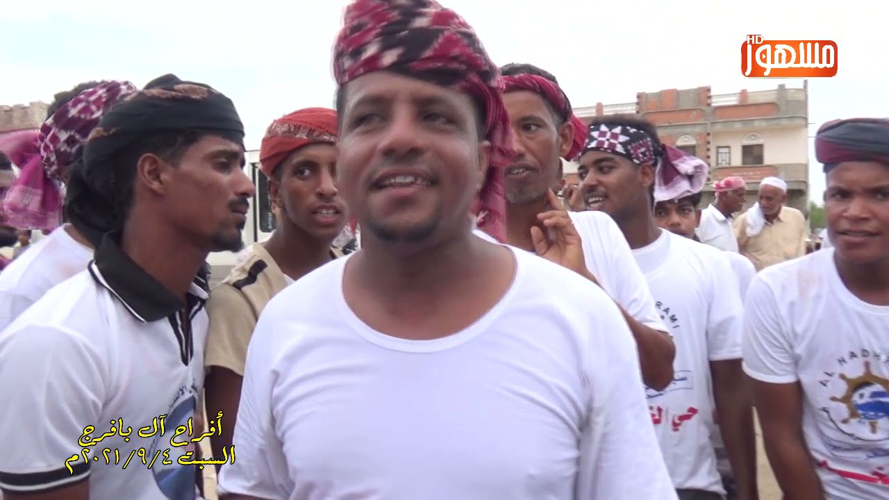 #لعبة_العدة لحي الخور بالشحر