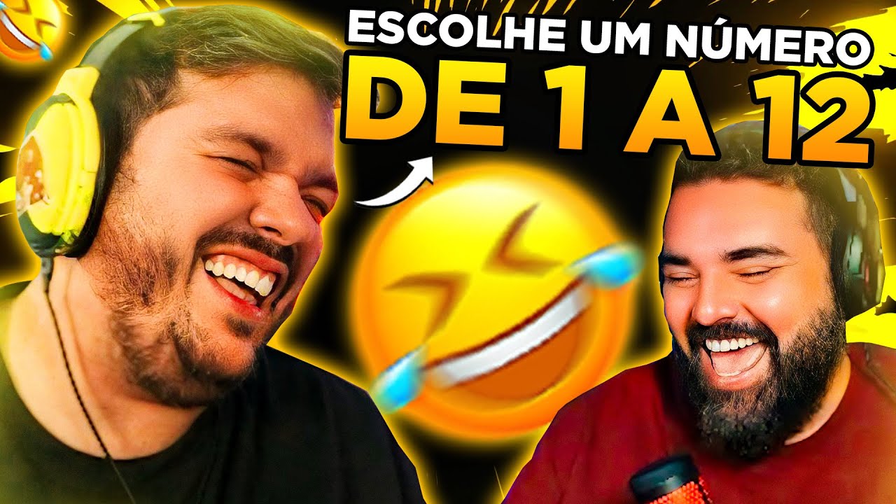 OS MELHORES MOMENTOS DAS LIVES 🤣 (Gaules, Apoka, MCH, Liminha, BT..) #45