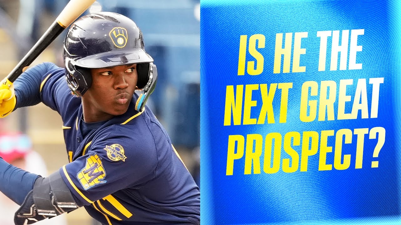 Is 17-year-old Jesus Made baseball's next great prospect?