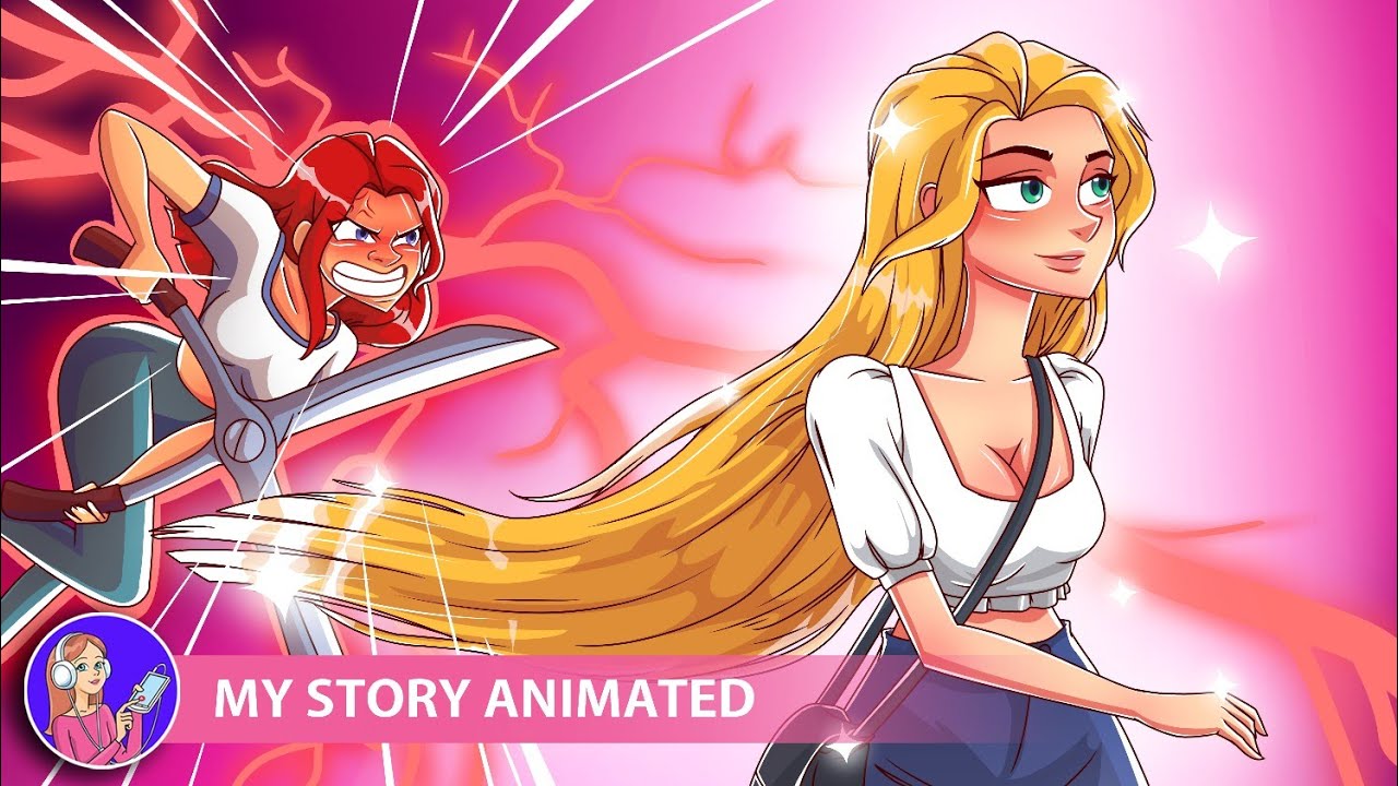 I'm the Only Blonde in a Family of Redheads 🔥