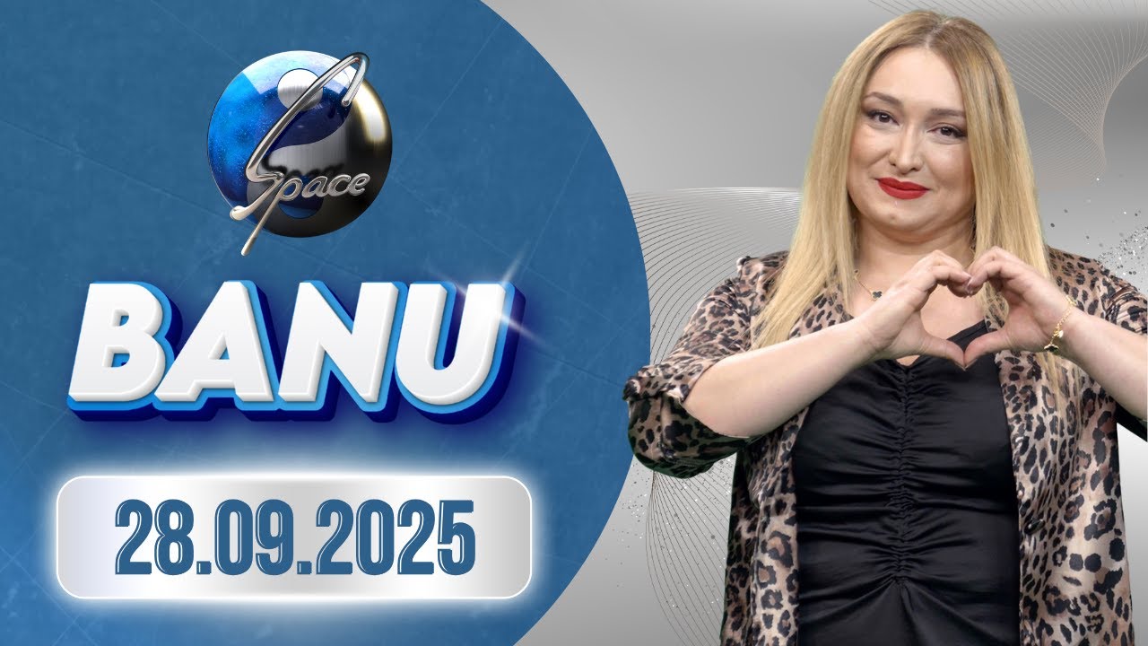 Banu - Qobustan Qazi Toyu (28.09.2025)