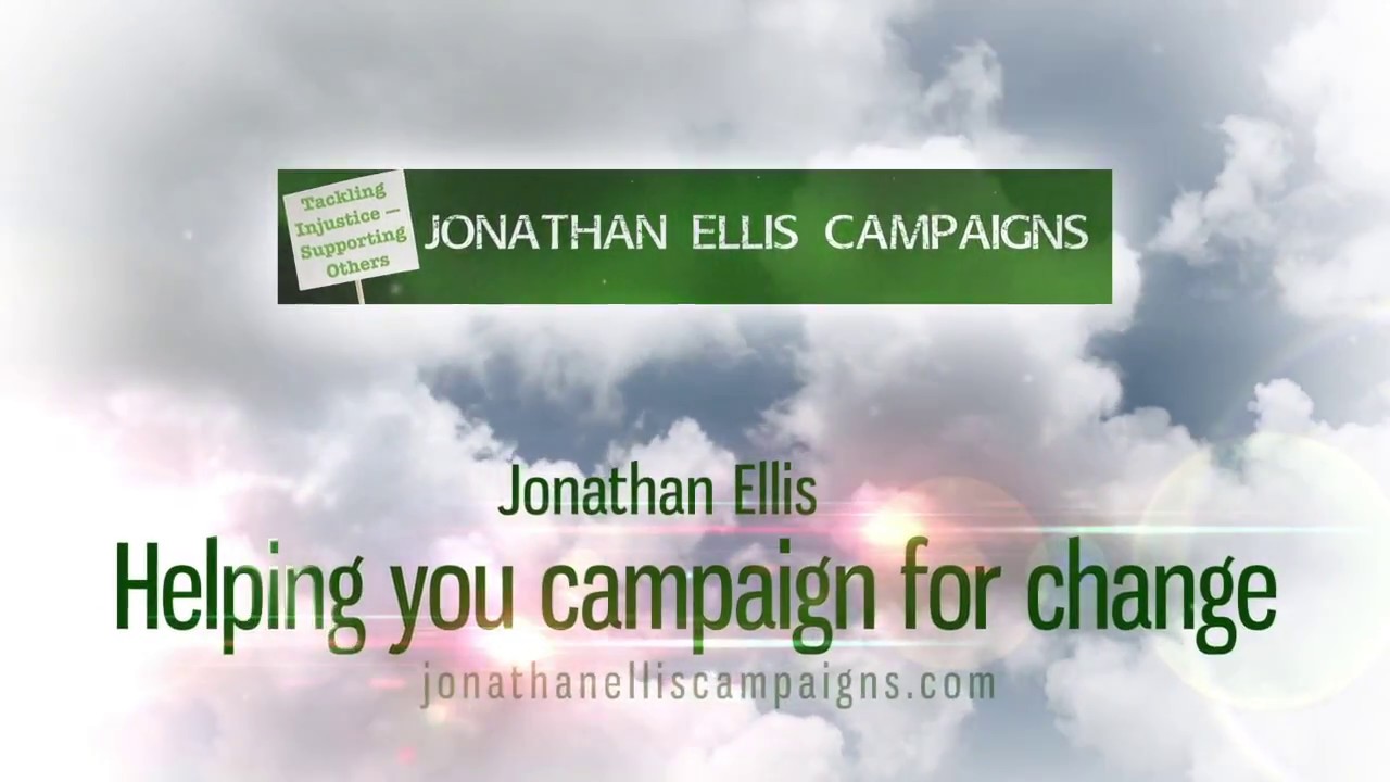 1. What is campaigning?