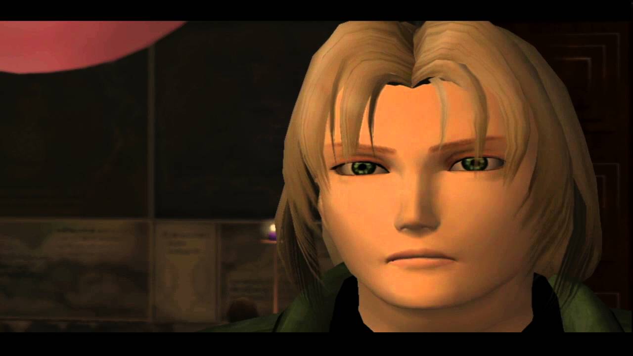 Shadow of Memories Le Film VF FR