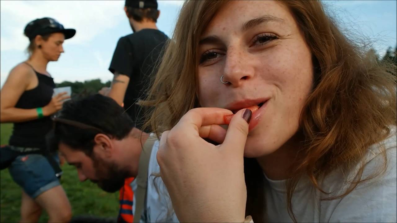 FLUFF FEST 2016 AFTERMOVIE