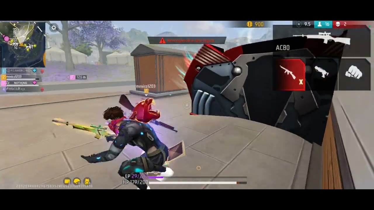 Como no jugar br clasificatoria, ve el video completo