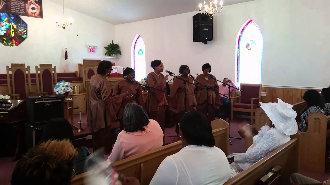 Joybells 54th anniversary pt2