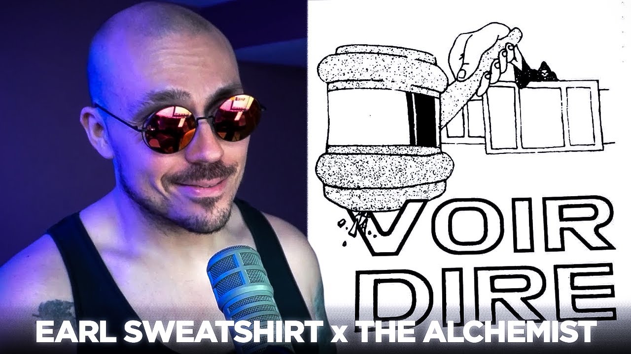 Fantano REACTS to 