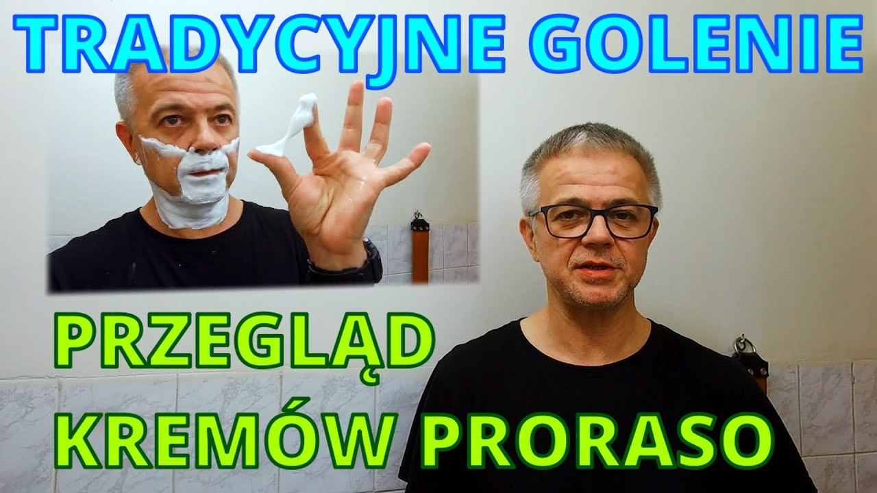 KREMY DO GOLENIA PRORASO (PODSUMOWANIE SERII)