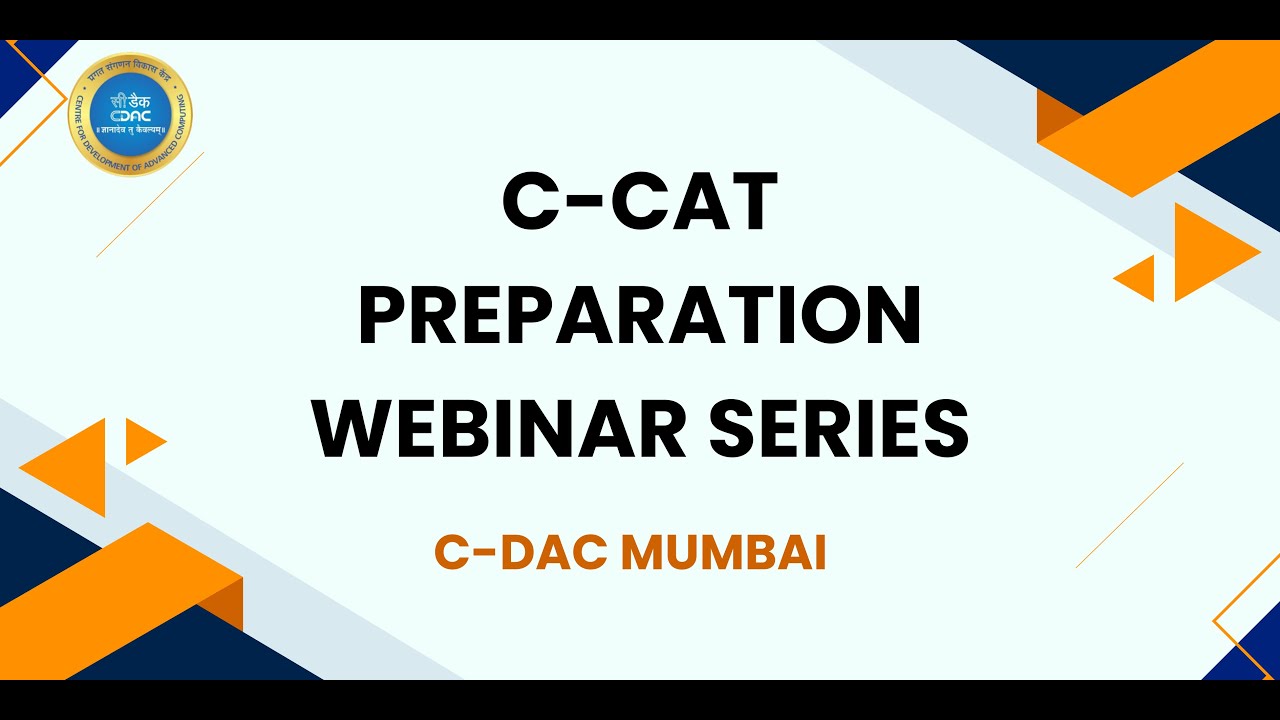 CCAT Object Oriented Programming concepts का Discussion  | C-CAT की पढ़ाई... | C-DAC Admission 2025