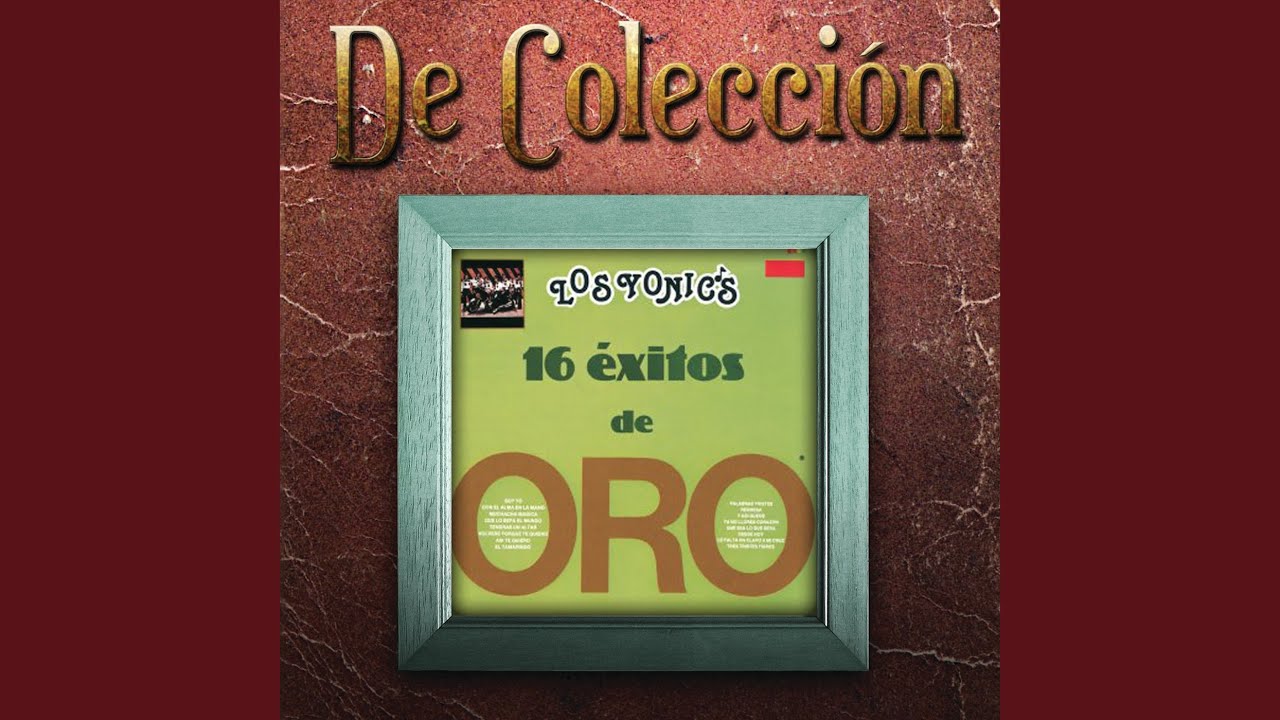 Y Así Quedé