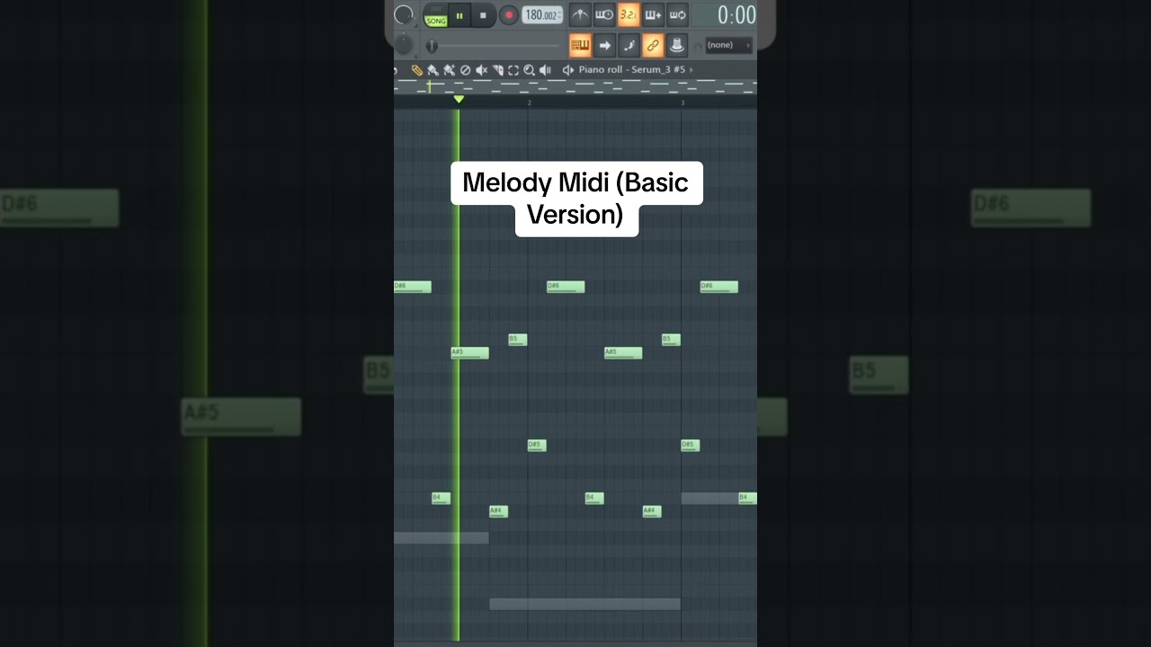 How To Make Ezekiel Help Urself In Serum