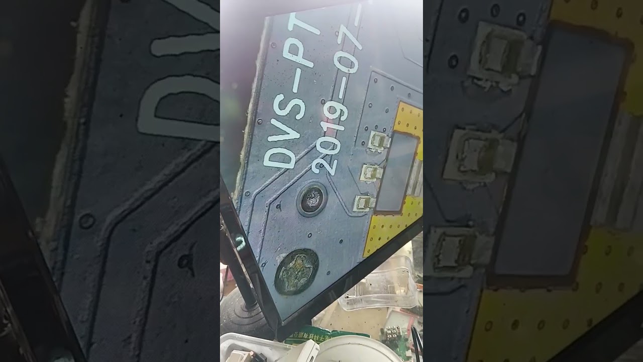 Satellite receivers/decoders standby problem