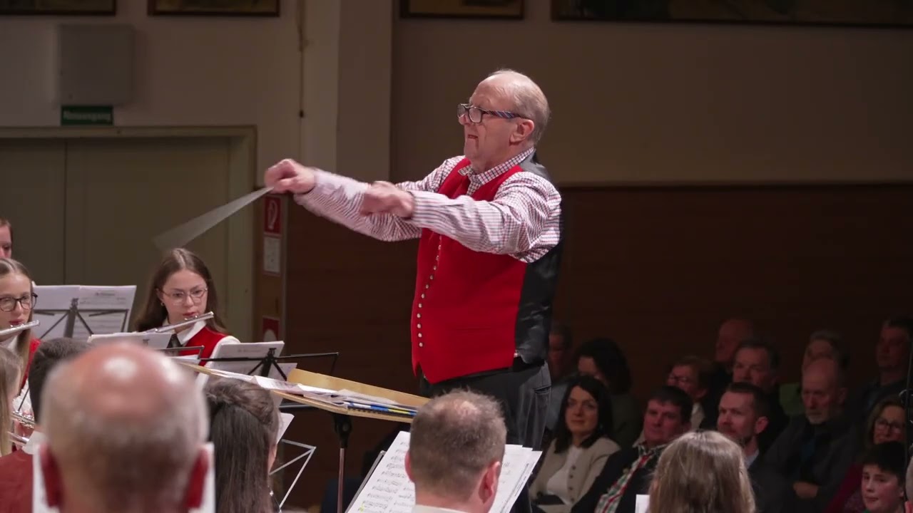 Finkensteiner Polka (Alexander Pfluger)