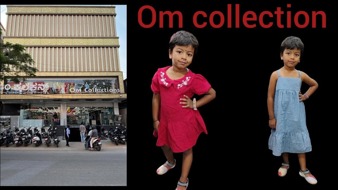 Om collection | Bangalore 
