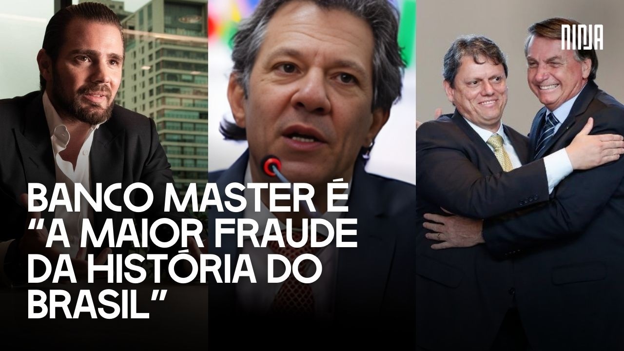 💥Haddad afirma que não ficará impune: “A apuração será técnica, dura e sem interferência política”💥