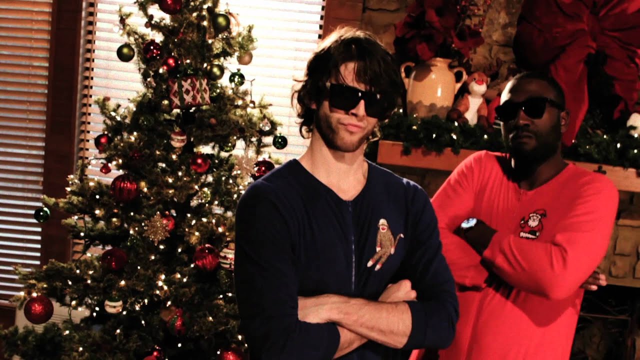 A Rap Song About Christmas (Ft. Dre Murray)