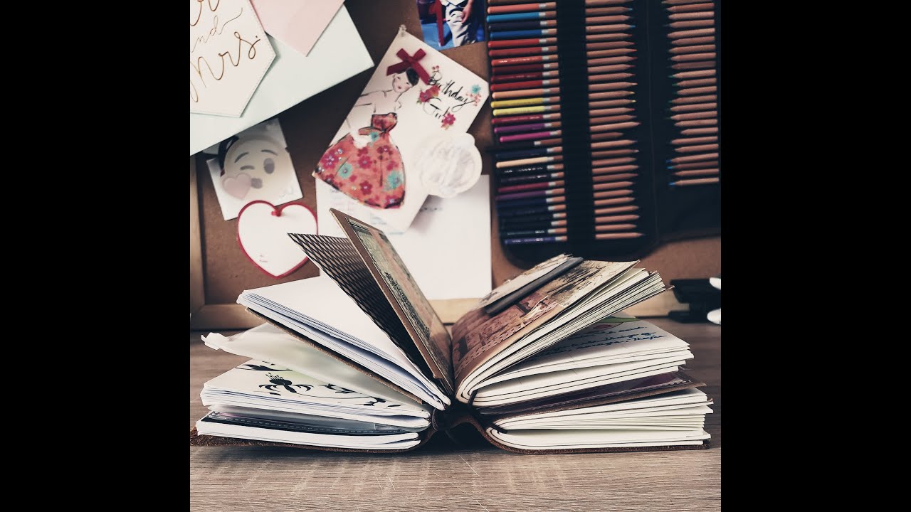 OCTOBER PLANNER UPDATE|HOBONICHI WEEKS 