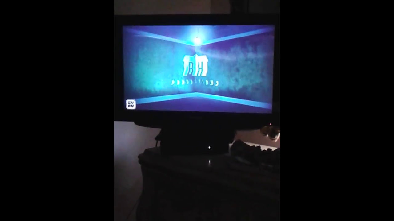 Sony Pictures Releasing International/Stage 6 Films/Entertainment One/BH Productions On Syfy