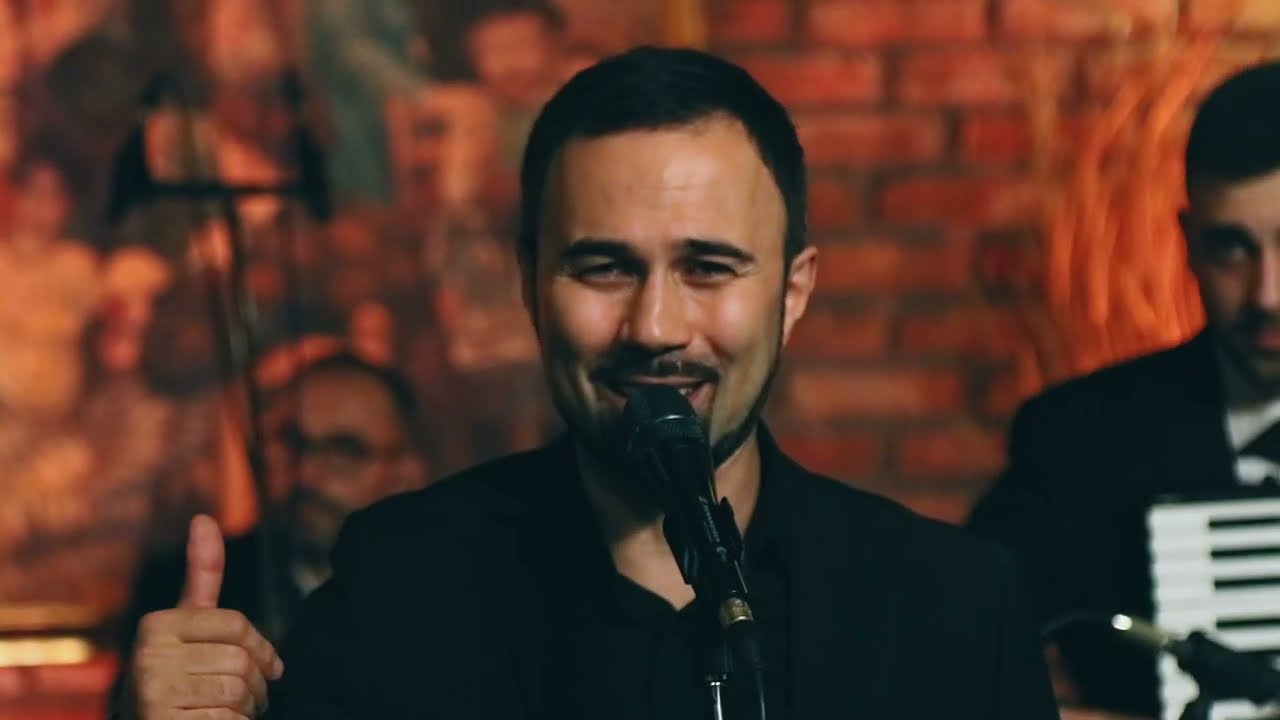 Zetvarska ljubov - Drim tim